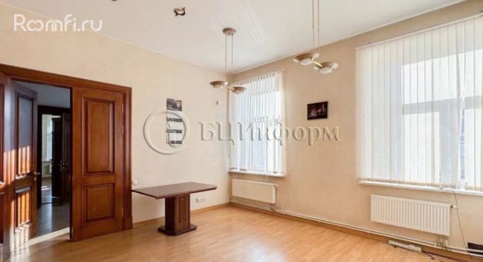 Аренда офиса 450 м², Невский проспект - фото 2
