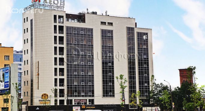 Аренда офиса 20.3 м², шоссе Революции - фото 4