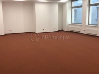 Аренда офиса 665.7 м²