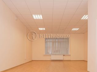Аренда офиса 75.5 м²