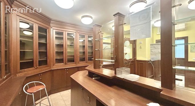 Продажа торгового помещения 50 м², 2-й Муринский проспект - фото 3