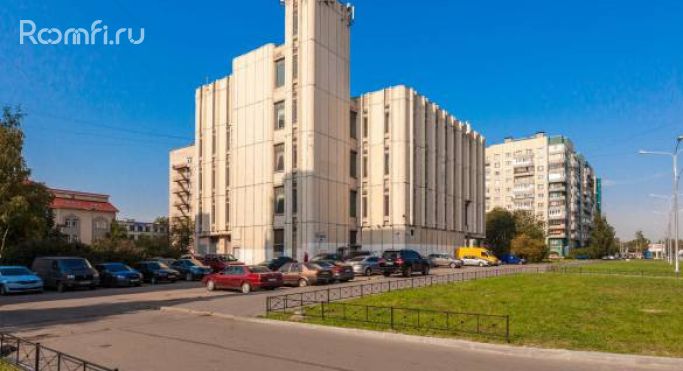 Продажа помещения свободного назначения 4100 м², проспект Наставников - фото 2