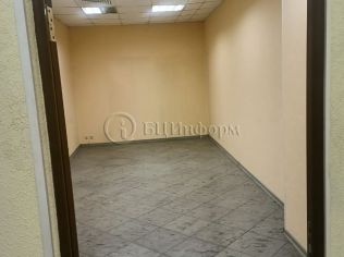 Аренда офиса 12.5 м²