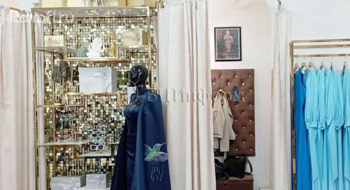 Аренда помещения свободного назначения 205 м², улица Марата - фото 4