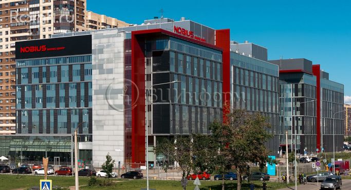 Аренда офиса 94.8 м², Пулковское шоссе - фото 3