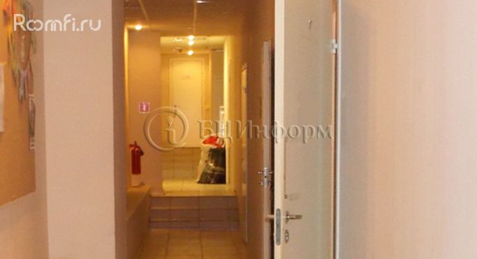 Аренда офиса 125 м², Московский проспект - фото 2