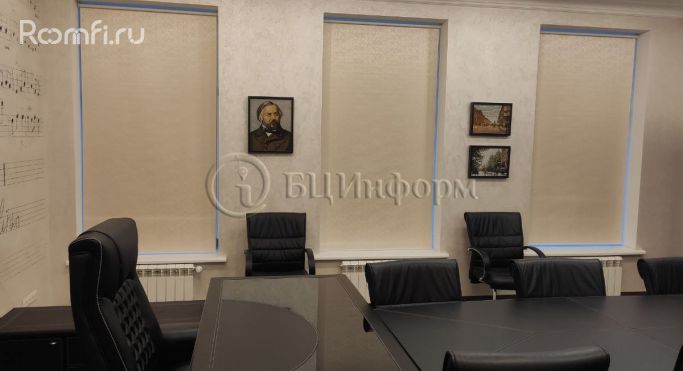 Аренда офиса 100 м², переулок Пирогова - фото 5