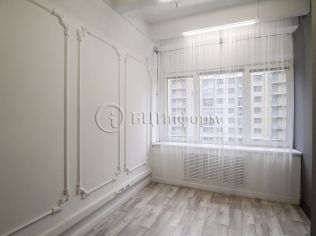 Аренда офиса 45.5 м²