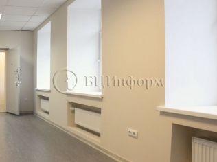 Аренда офиса 48.8 м²