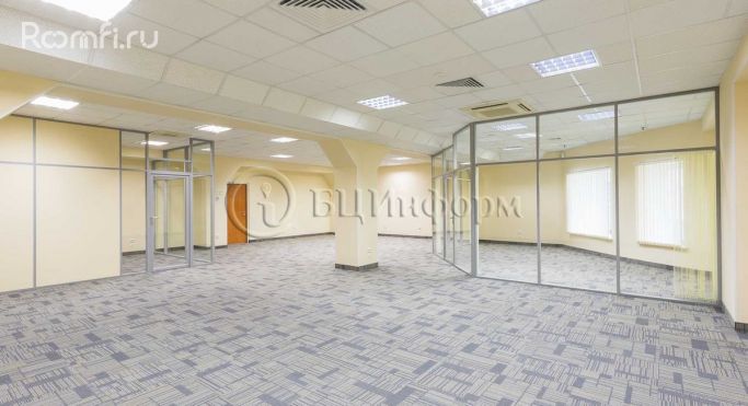 Аренда офиса 186 м², улица Седова - фото 3