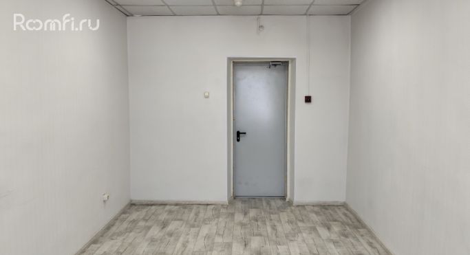 Аренда офиса 22 м², улица Швецова - фото 2