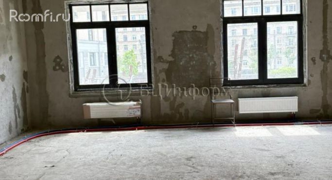 Аренда офиса 147.5 м², набережная реки Карповки - фото 3