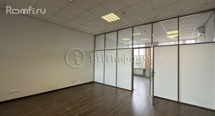 Аренда офиса 50.7 м², Московское шоссе - фото 4
