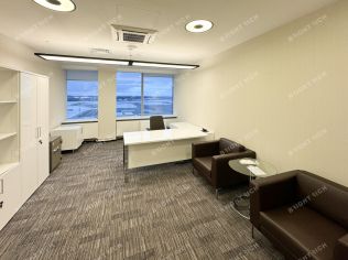 Аренда офиса 5057.7 м²