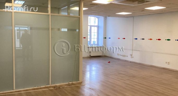 Аренда офиса 191.1 м², Воронежская улица - фото 3