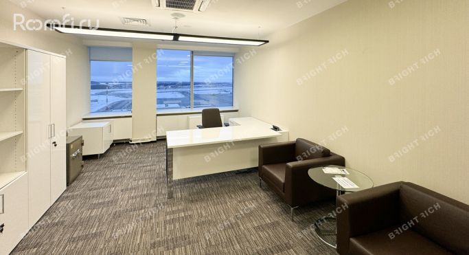 Аренда офиса 5057.7 м², Внуковская улица - фото 1