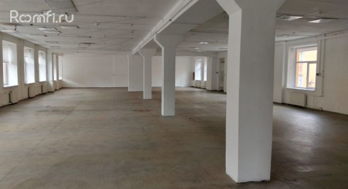 Аренда производственного помещения 628.6 м², Дегтярная улица - фото 2