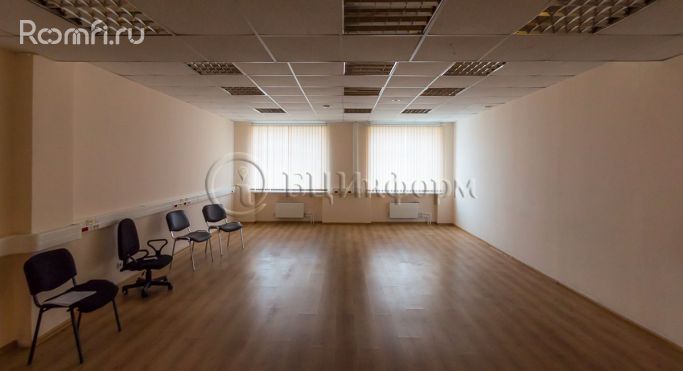 Аренда офиса 367.9 м², проспект Обуховской Обороны - фото 2