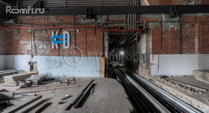 Аренда торгового помещения 664.4 м², улица Комсомола - фото 2