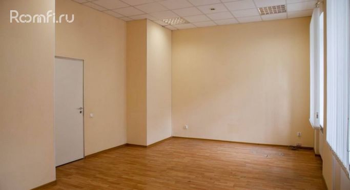 Аренда офиса 37.7 м², Красногвардейский переулок - фото 3