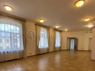 Аренда офиса 234.4 м²