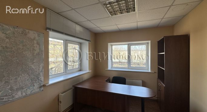 Аренда офиса 226.6 м², Химический переулок - фото 3