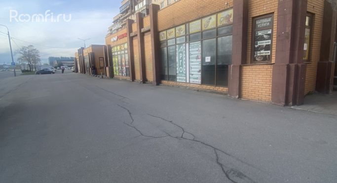 Аренда помещения свободного назначения 30 м², Бухарестская улица - фото 1