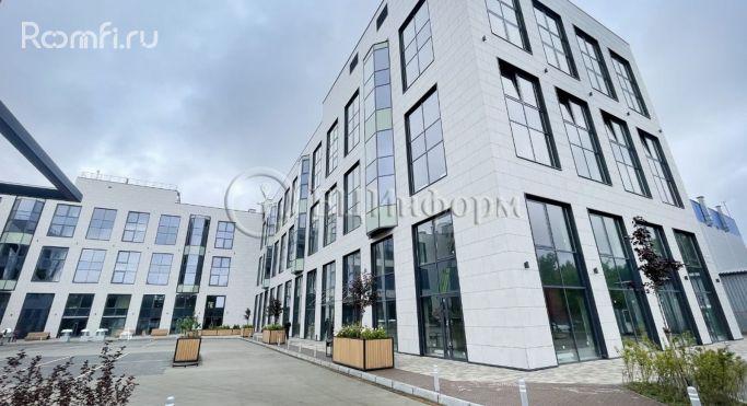 Аренда офиса 2708.9 м², Заусадебная улица - фото 5