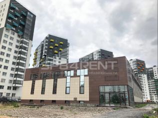 Аренда торгового помещения 1200 м²