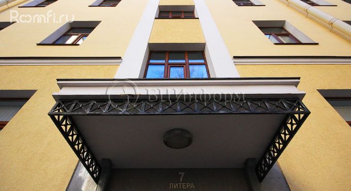 Аренда офиса 99.9 м², Невский проспект - фото 4