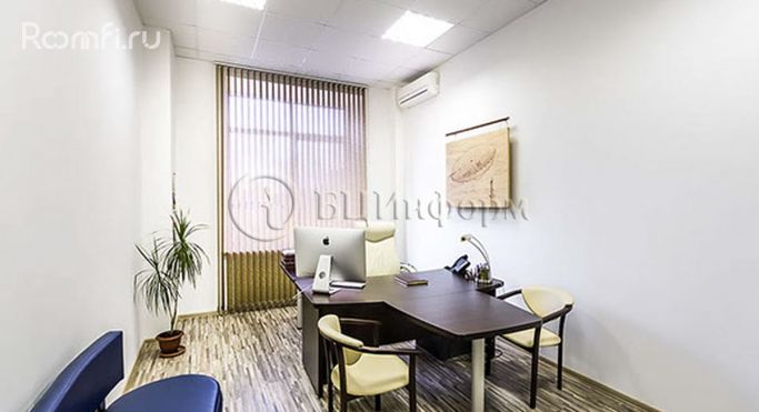 Аренда офиса 22.4 м², Минеральная улица - фото 2