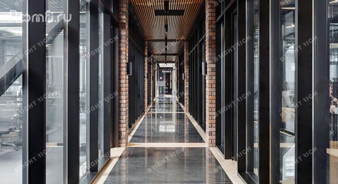 Аренда офиса 580 м², проспект Сизова - фото 2