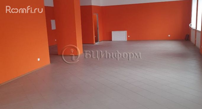 Аренда помещения свободного назначения 366 м², улица Швецова - фото 5