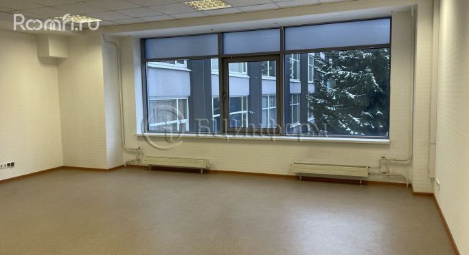 Аренда офиса 43.3 м², проспект Шаумяна - фото 1