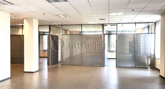 Аренда офиса 286.9 м², улица Фучика - фото 2