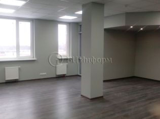 Аренда офиса 33 м²