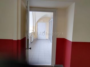 Аренда помещения свободного назначения 37 м²