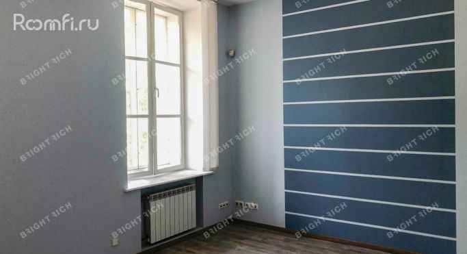 Аренда офиса 258.5 м², Конногвардейский бульвар - фото 1