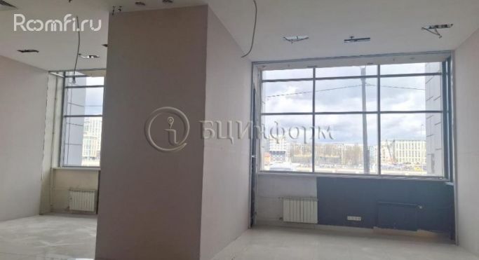 Аренда помещения свободного назначения 155 м², улица Академика Павлова - фото 2