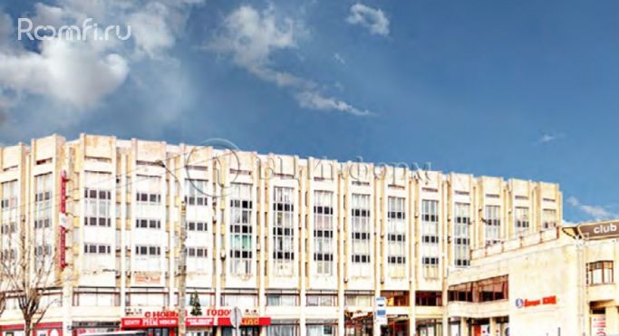 Аренда офиса 26.7 м², площадь Конституции - фото 5