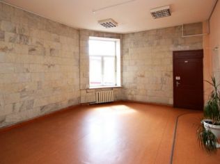 Аренда офиса 24.3 м2 в бизнес-центре, метро Садовая