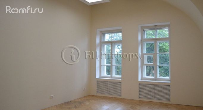 Аренда офиса 28.2 м², улица Мира - фото 2
