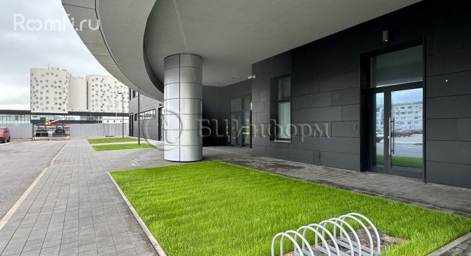 Аренда помещения свободного назначения 562.1 м², Стартовая улица - фото 5