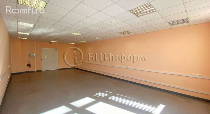 Аренда офиса 54.8 м², Афонская улица - фото 3