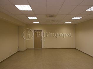 Аренда офиса 137 м²