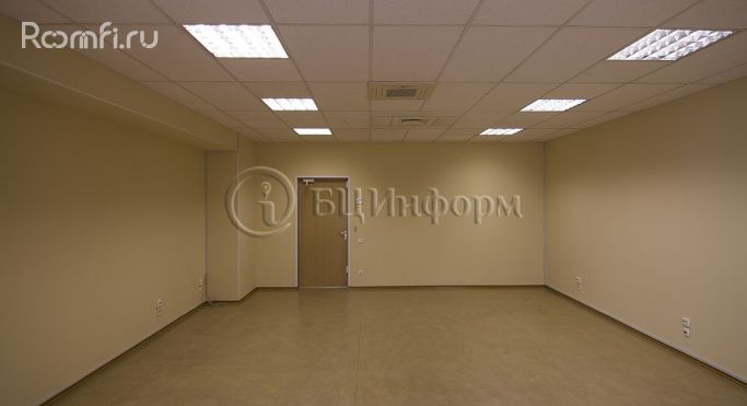 Аренда офиса 137 м², улица Седова - фото 1