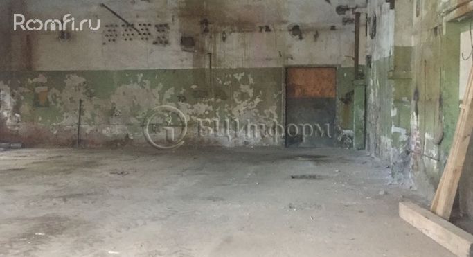 Аренда склада 213.3 м², улица Химиков - фото 2