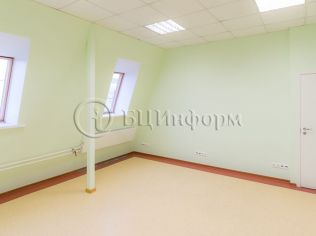 Аренда офиса 164 м²