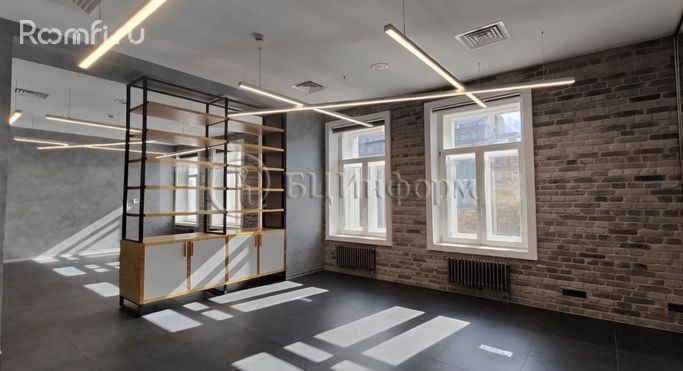 Аренда офиса 235 м², набережная реки Мойки - фото 4