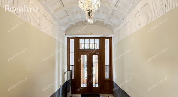 Аренда офиса 182 м², набережная канала Грибоедова - фото 3